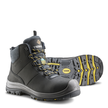 Women's Terra Black Findlay 6